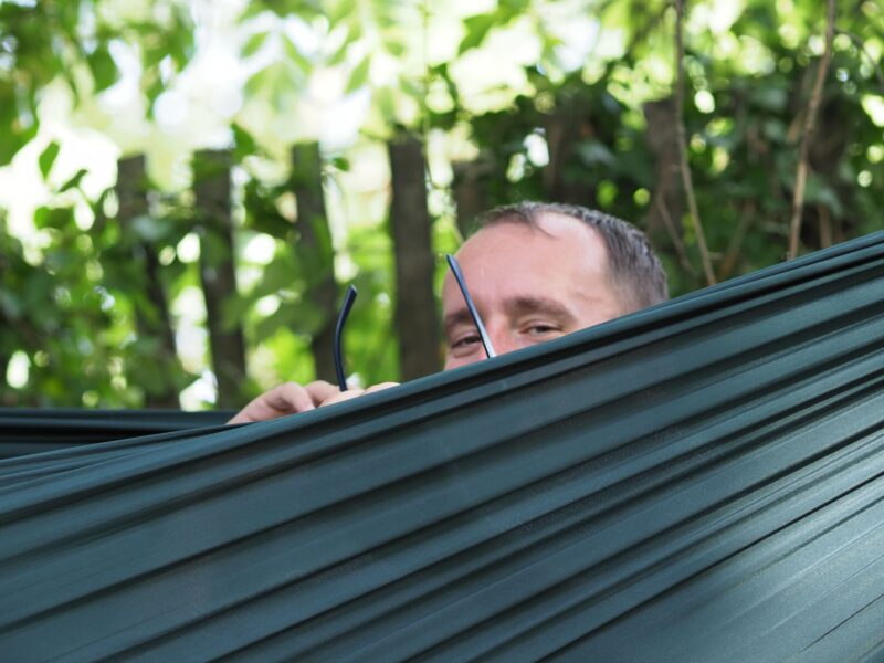 Hájenka XI | EXPO /|\