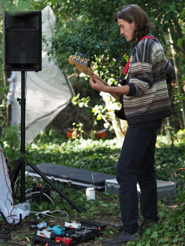 Hájenka XI | EXPO /|\