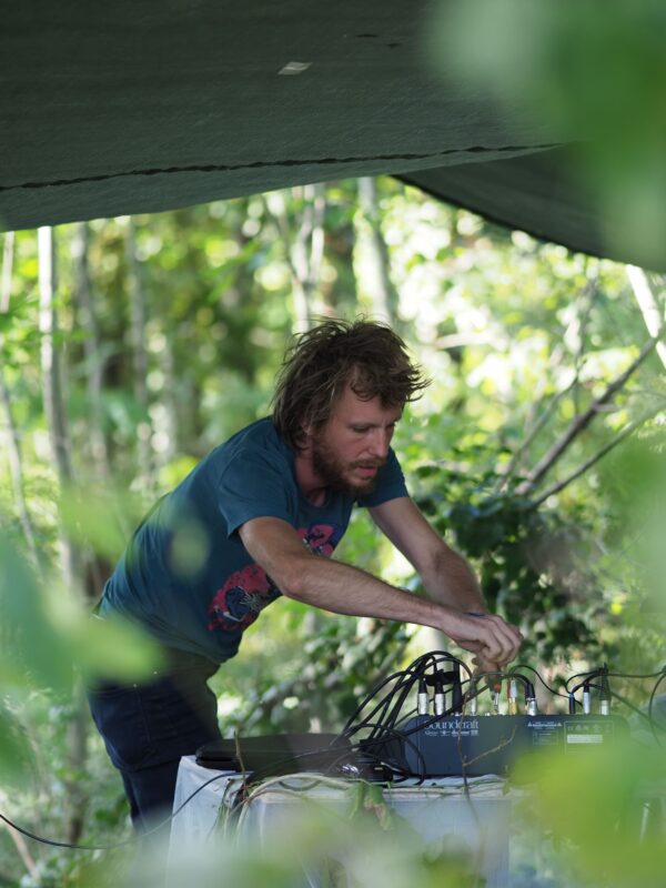 Hájenka XI | EXPO /|\