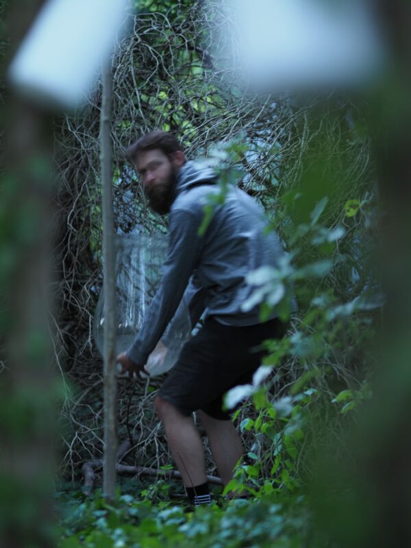 Hájenka XI | EXPO /|\