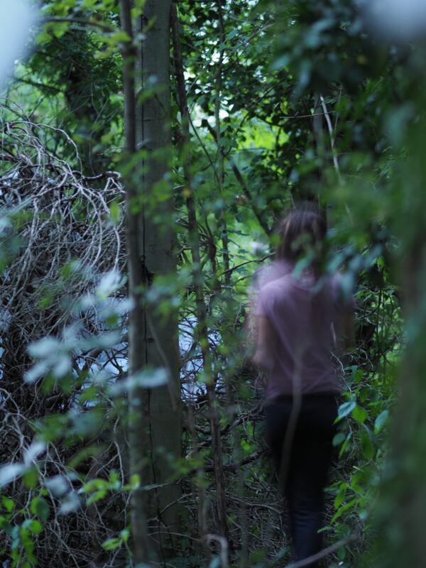 Hájenka XI | EXPO /|\