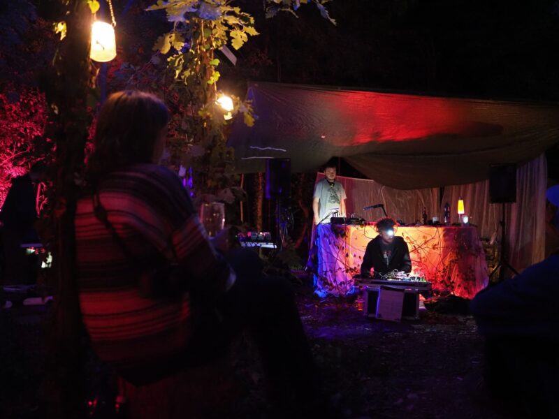 Hájenka XI | EXPO /|\