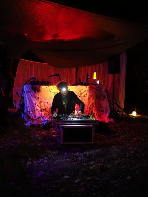 Hájenka XI | EXPO /|\