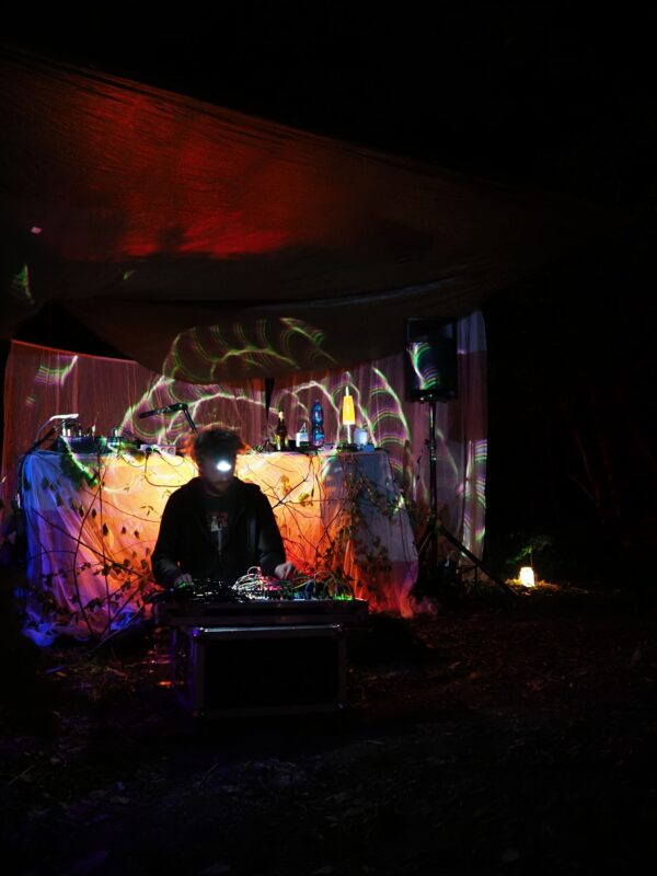 Hájenka XI | EXPO /|\