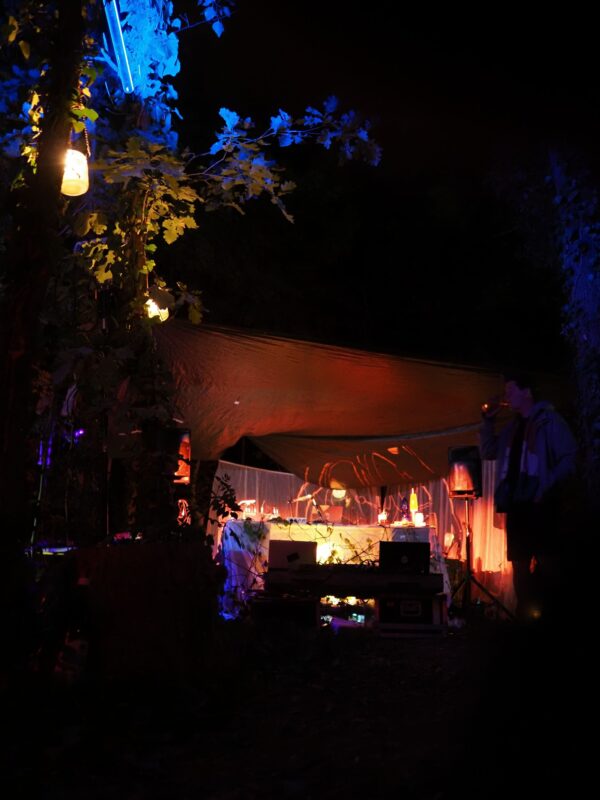 Hájenka XI | EXPO /|\