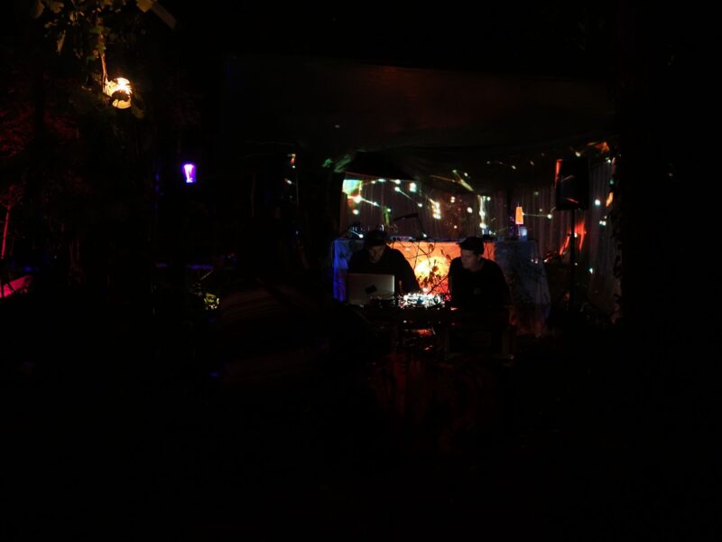 Hájenka XI | EXPO /|\