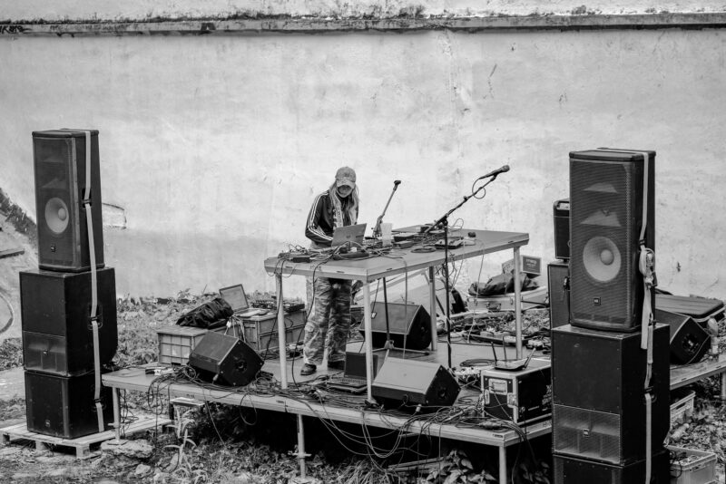 Anabazén | EXPO /|\