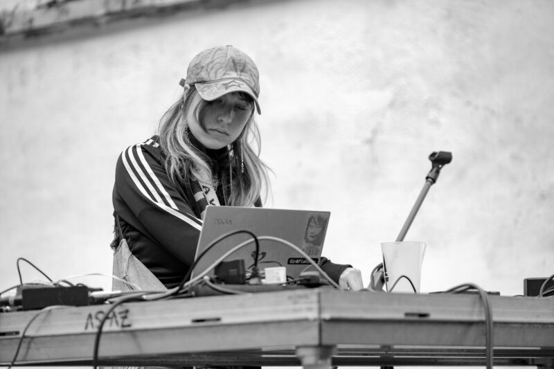 Anabazén | EXPO /|\