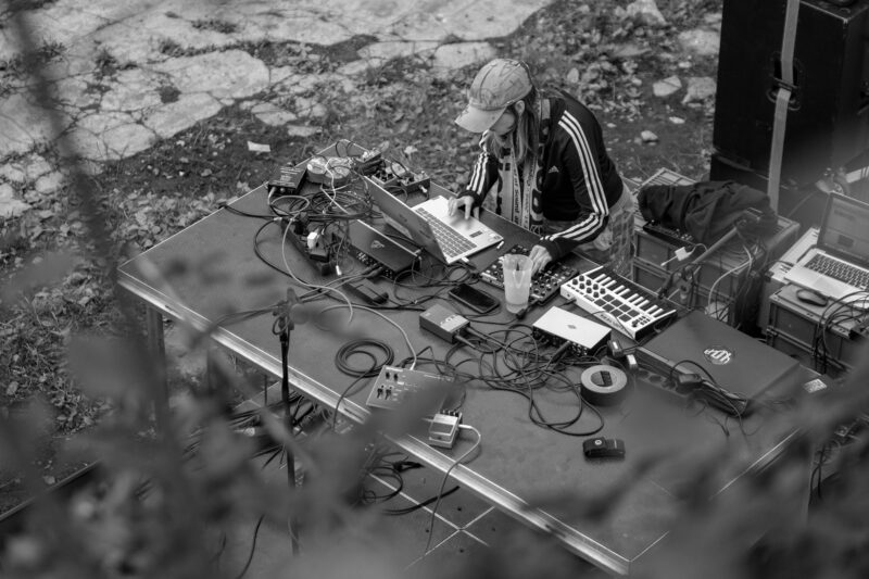 Anabazén | EXPO /|\