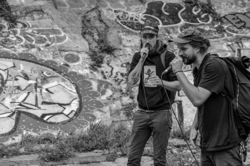 Anabazén | EXPO /|\