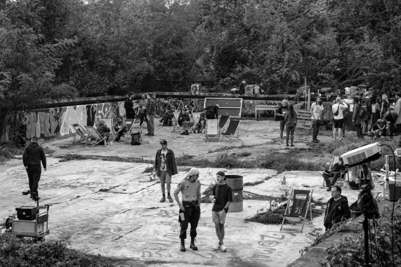 Anabazén | EXPO /|\