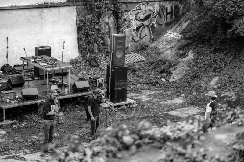 Anabazén | EXPO /|\