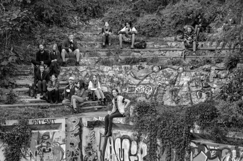 Anabazén | EXPO /|\