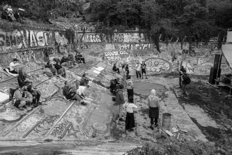 Anabazén | EXPO /|\