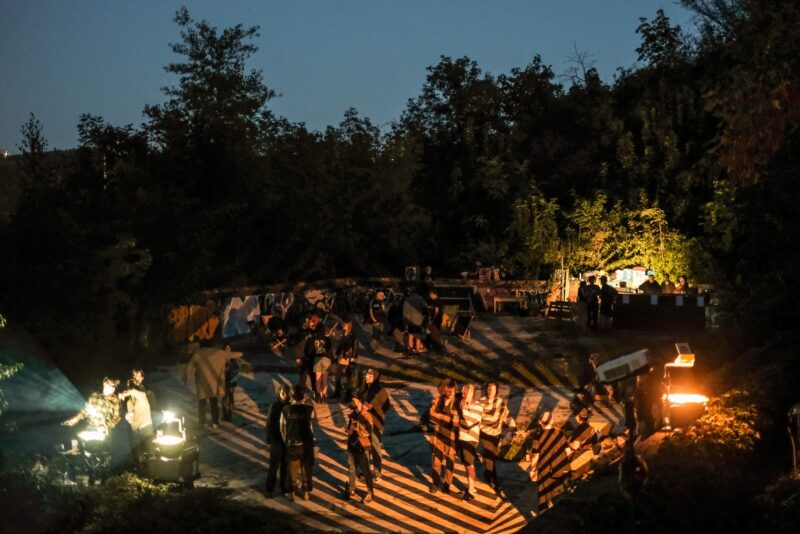 Anabazén | EXPO /|\