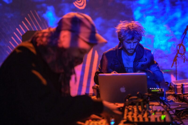 Anabazén | EXPO /|\