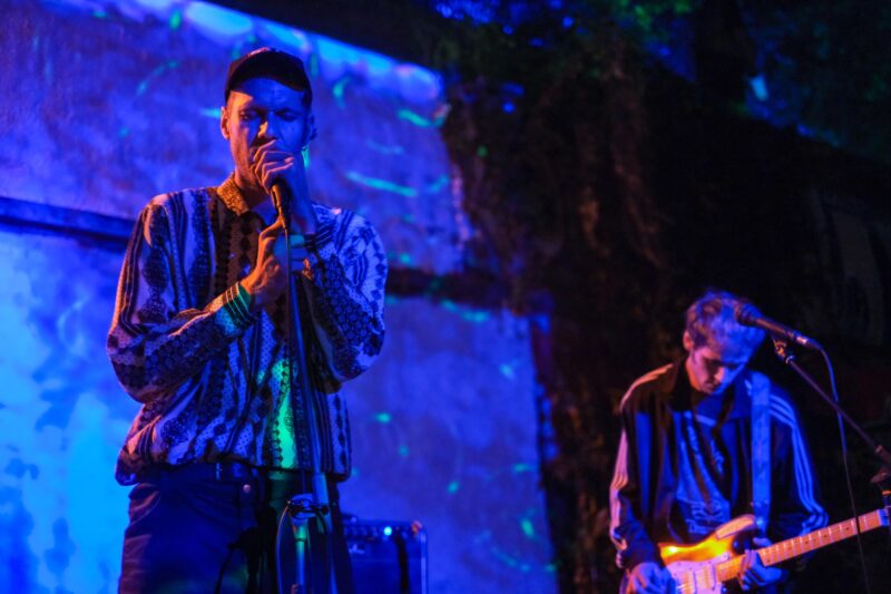 Anabazén | EXPO /|\