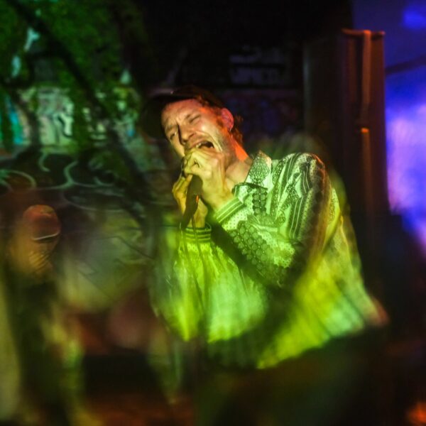 Anabazén | EXPO /|\