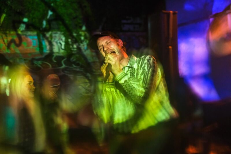 Anabazén | EXPO /|\