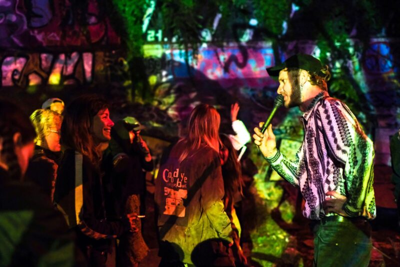 Anabazén | EXPO /|\