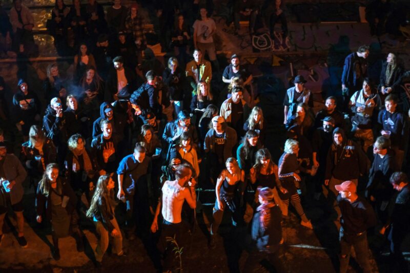 Anabazén | EXPO /|\