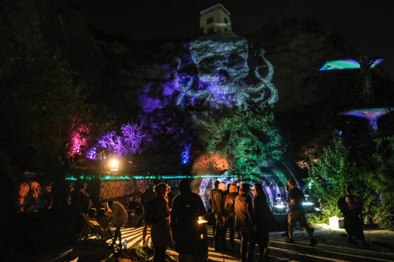 Anabazén | EXPO /|\