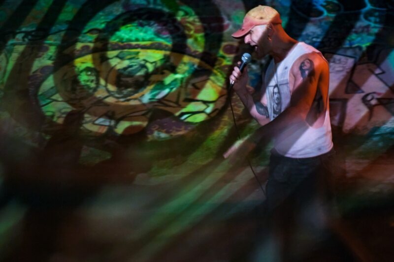 Anabazén | EXPO /|\