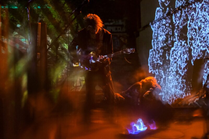 Anabazén | EXPO /|\