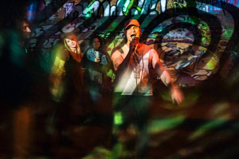 Anabazén | EXPO /|\