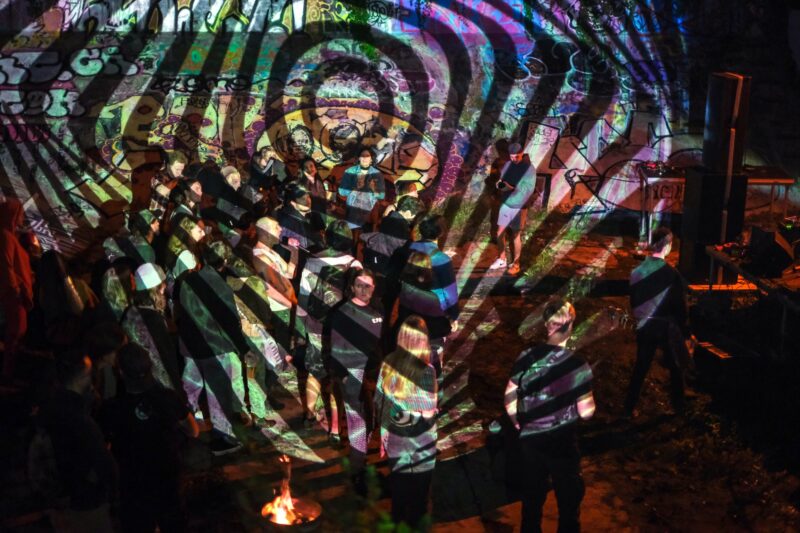 Anabazén | EXPO /|\