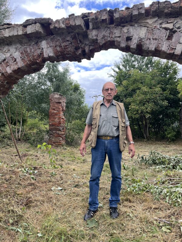 Sztvrzenka | EXPO /|\