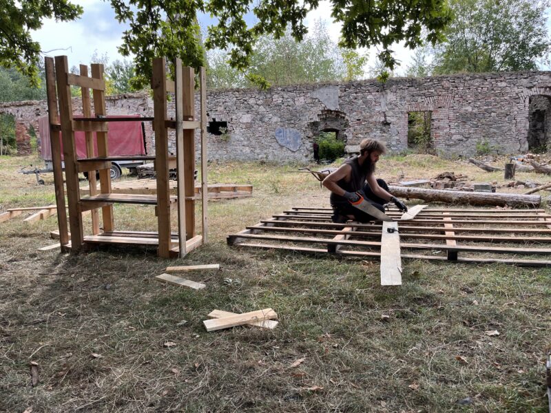 Sztvrzenka | EXPO /|\