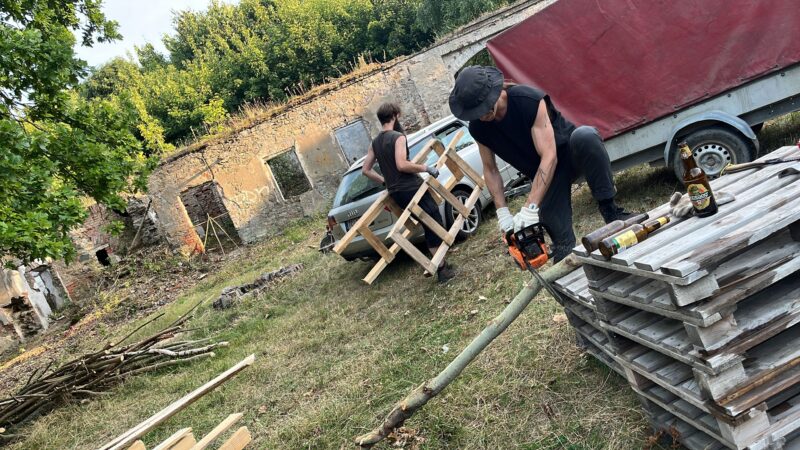 Sztvrzenka | EXPO /|\