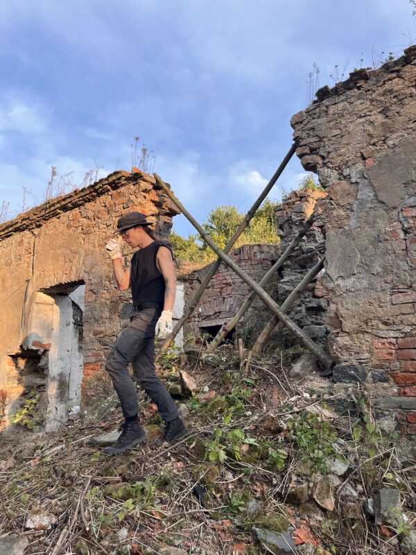 Sztvrzenka | EXPO /|\