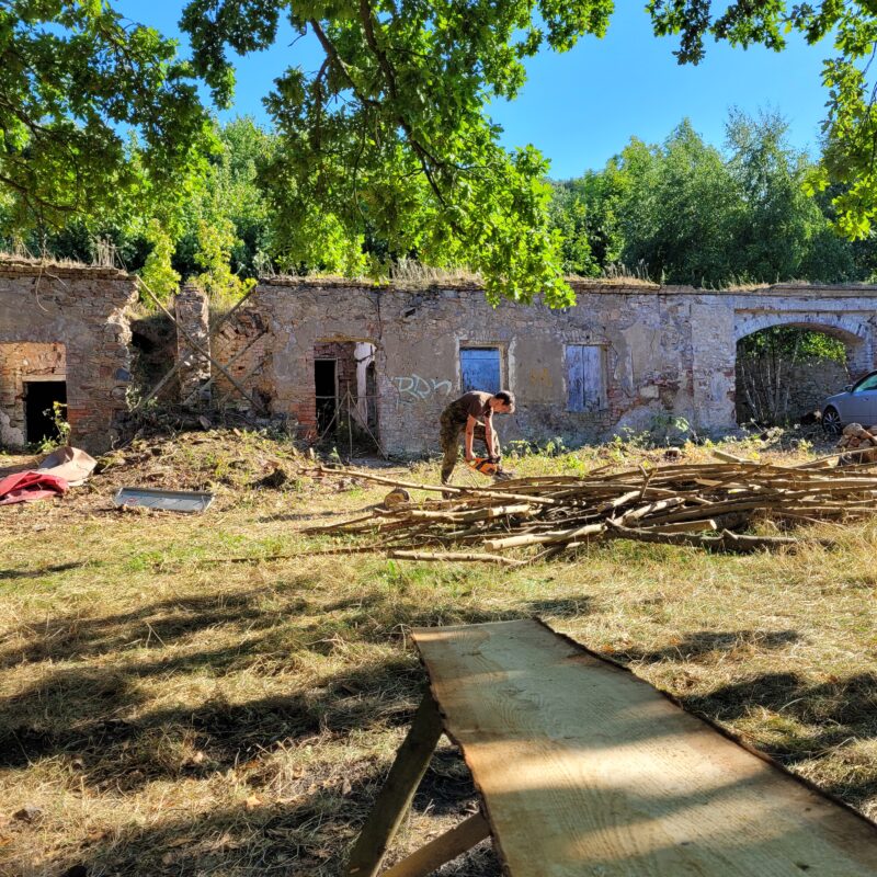 Sztvrzenka | EXPO /|\