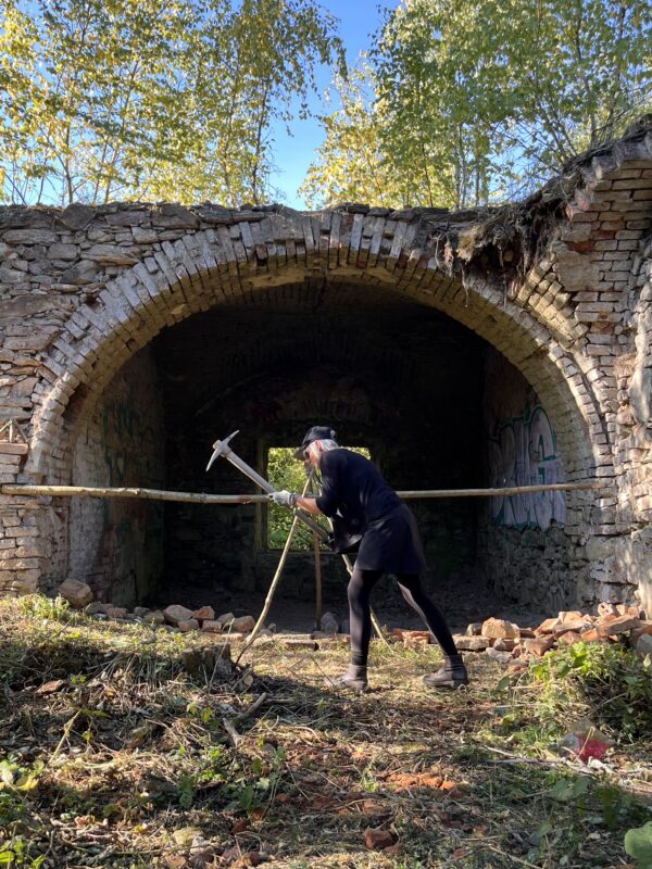 Sztvrzenka | EXPO /|\