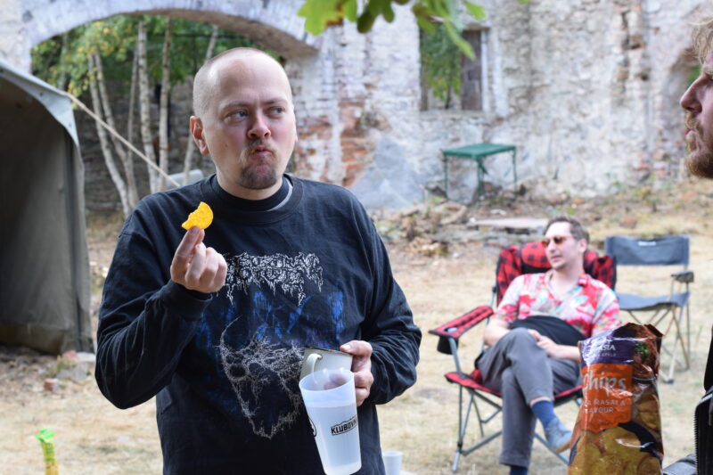 Sztvrzenka | EXPO /|\