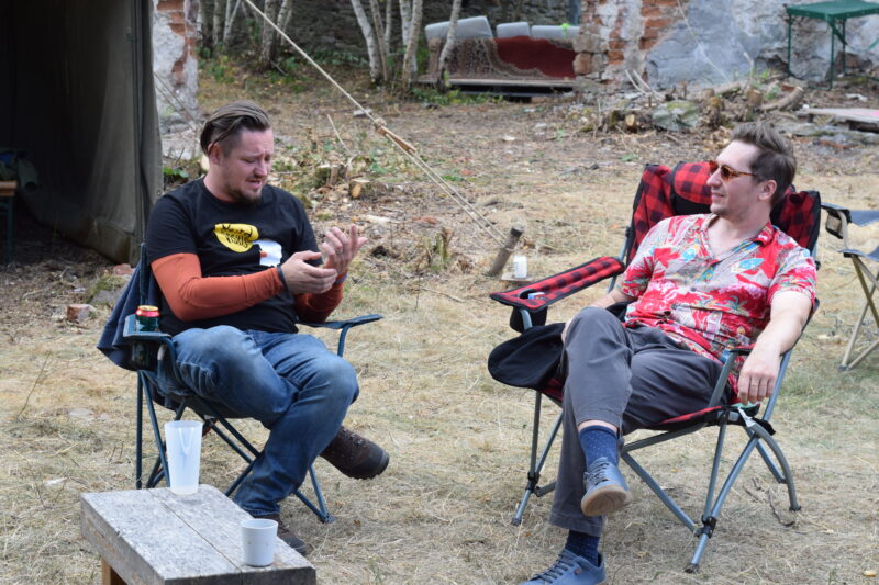 Sztvrzenka | EXPO /|\