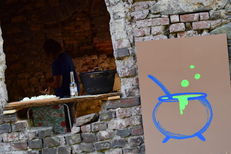 Sztvrzenka | EXPO /|\