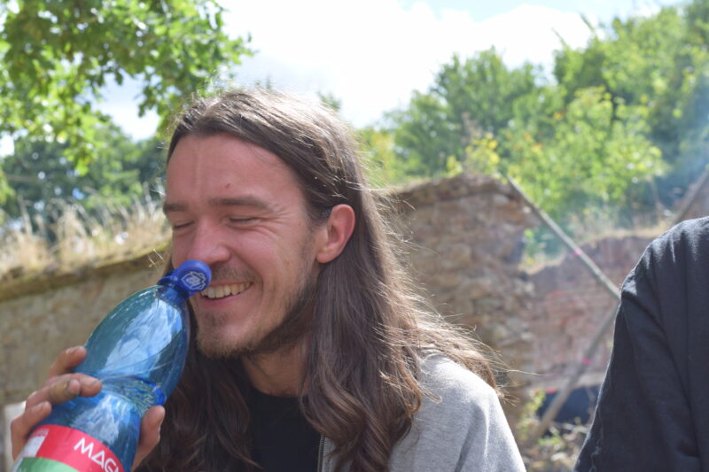 Sztvrzenka | EXPO /|\