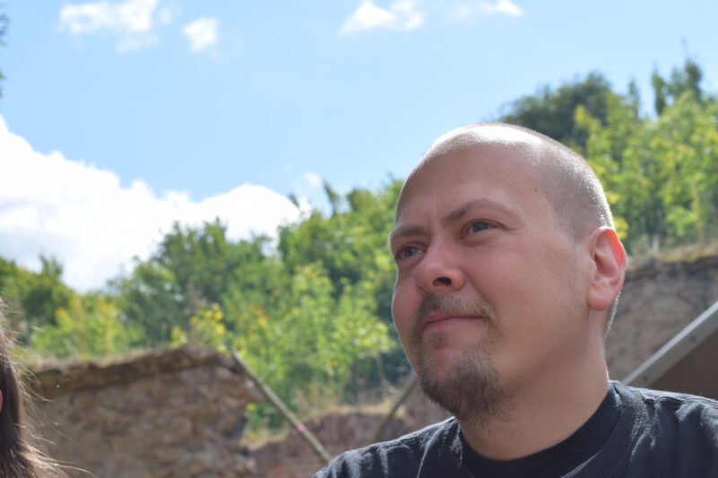 Sztvrzenka | EXPO /|\