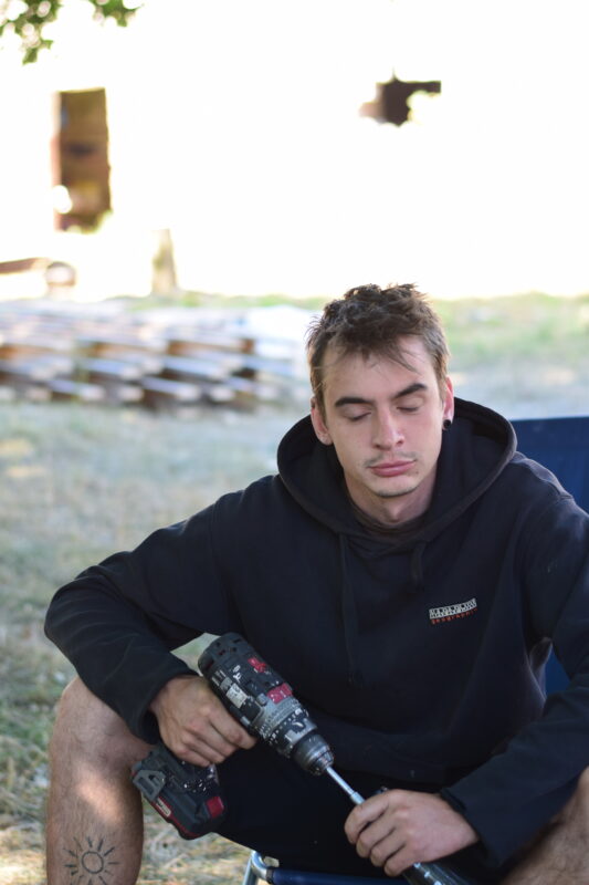 Sztvrzenka | EXPO /|\