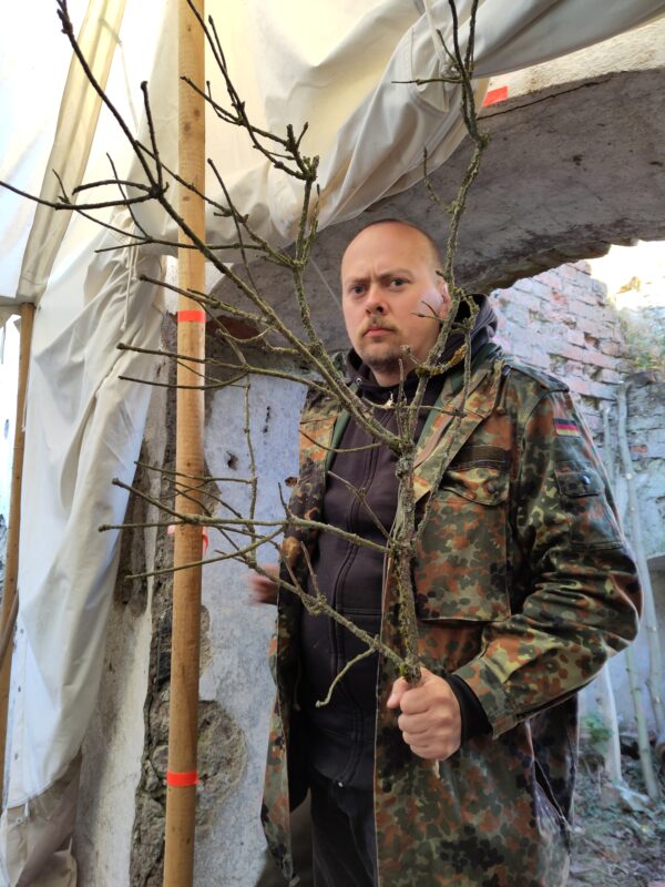 Sztvrzenka | EXPO /|\