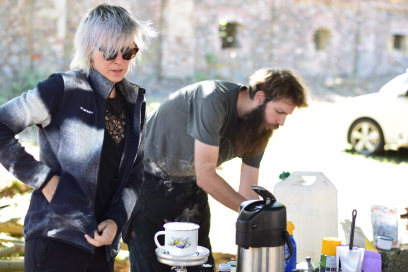 Sztvrzenka | EXPO /|\