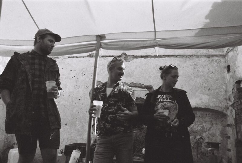 Sztvrzenka | EXPO /|\