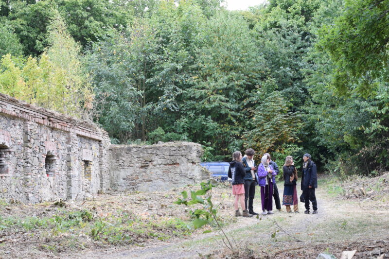 Sztvrzenka | EXPO /|\