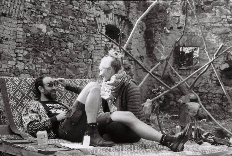 Sztvrzenka | EXPO /|\