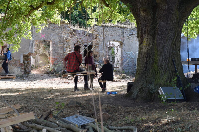 Sztvrzenka | EXPO /|\