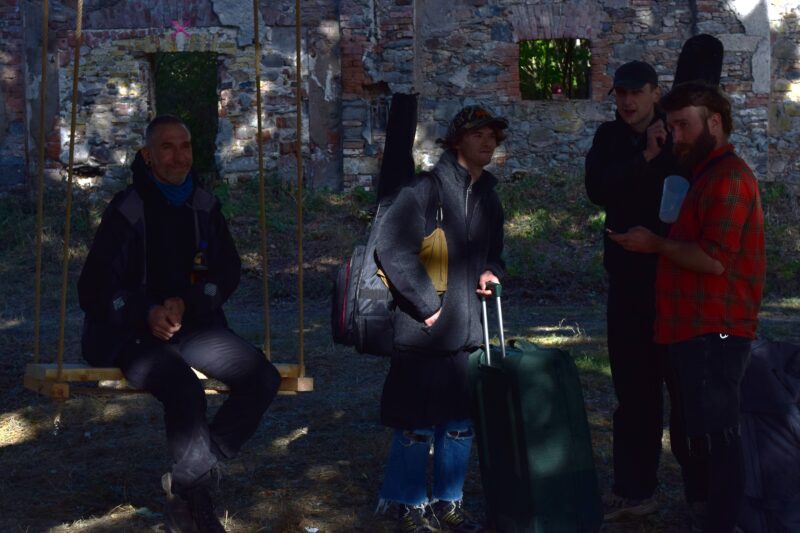 Sztvrzenka | EXPO /|\