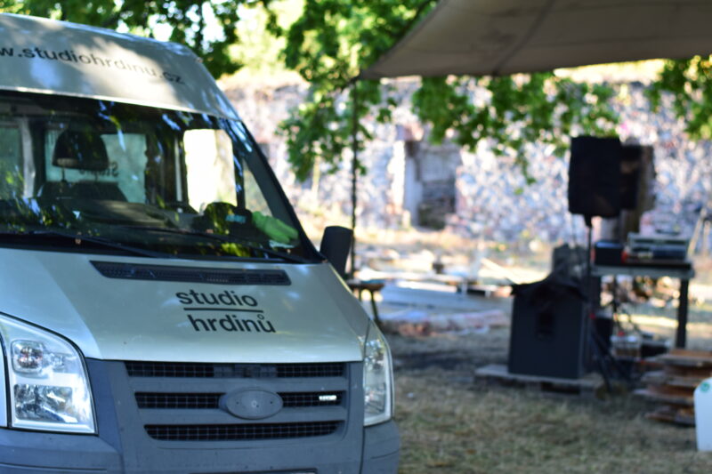 Sztvrzenka | EXPO /|\